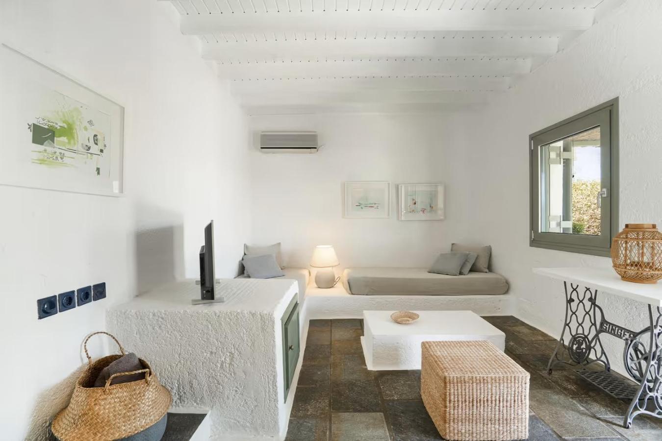 Niriides Resort Gythio Exterior foto